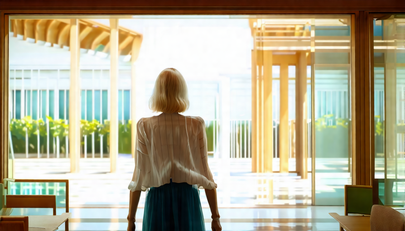 Wellness Resort Image 2